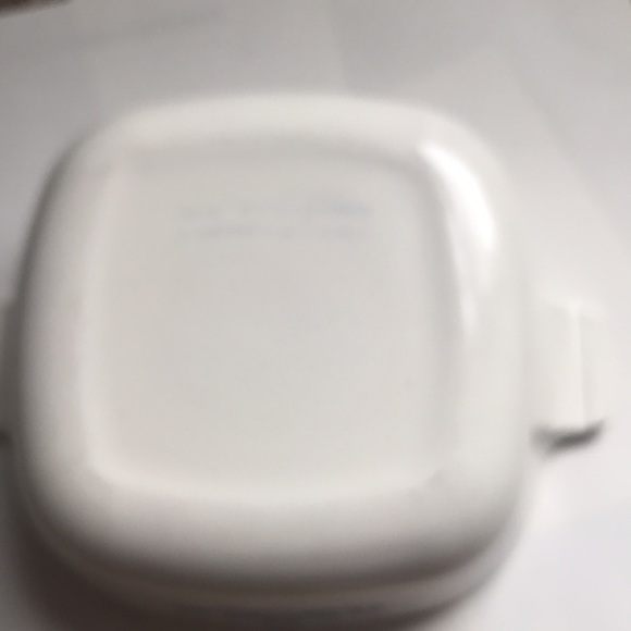 Vintage Corningware blue cornflower casserole - Picture 7 of 11